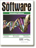 IEEE Software Current Issue